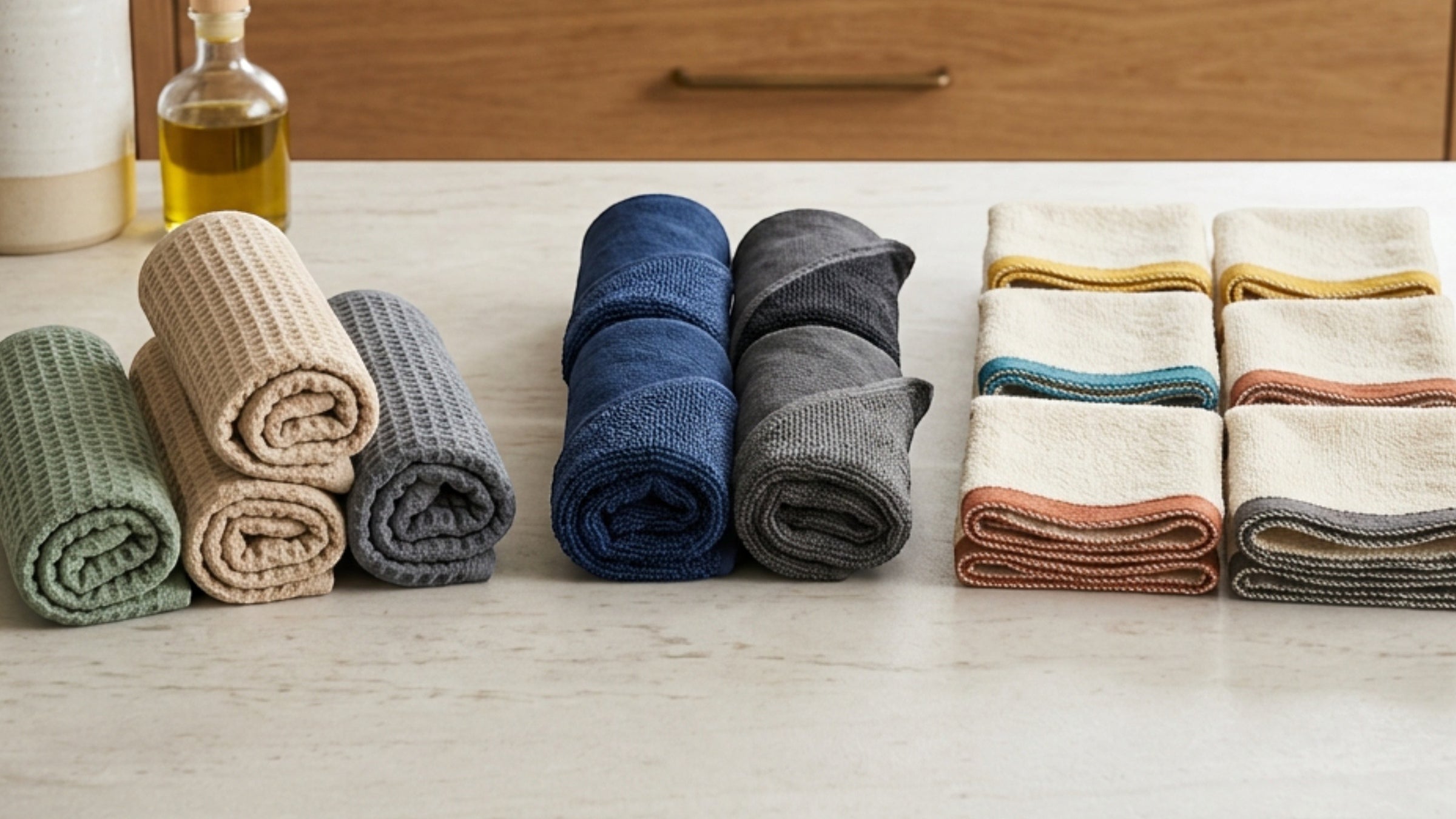 Cresi Cleaning Cloths